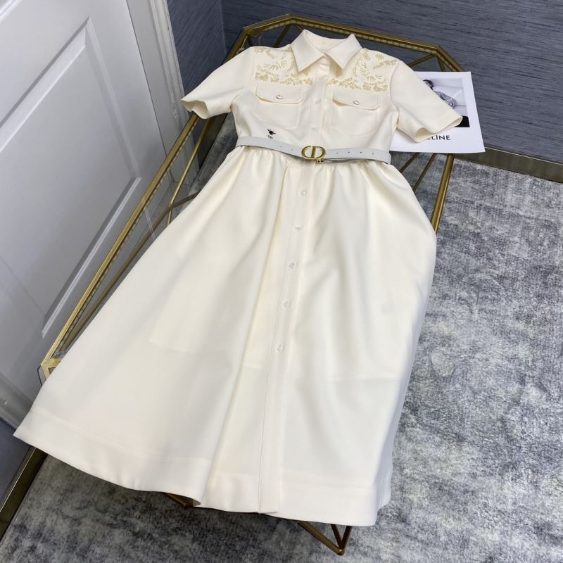 Christian Dior Dress